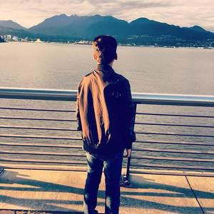 Meet your Posher, Faiq